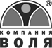 логотип компании Воля